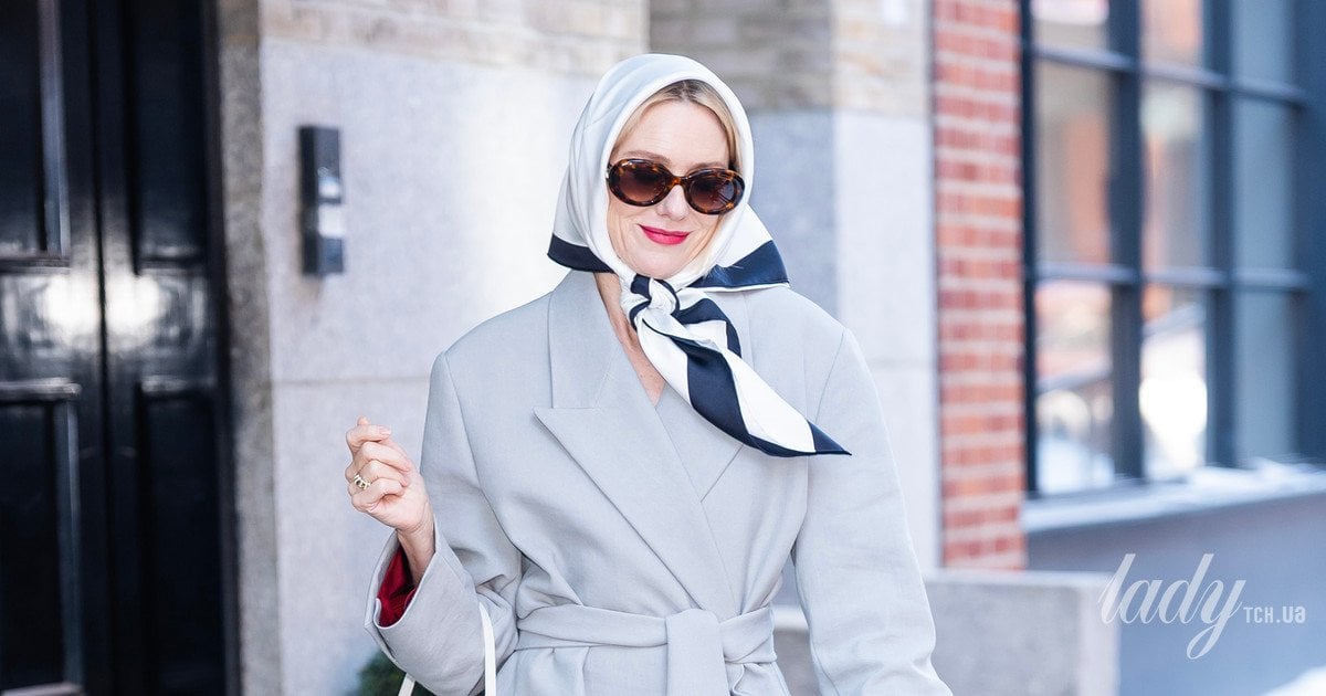 Наоми Уоттс