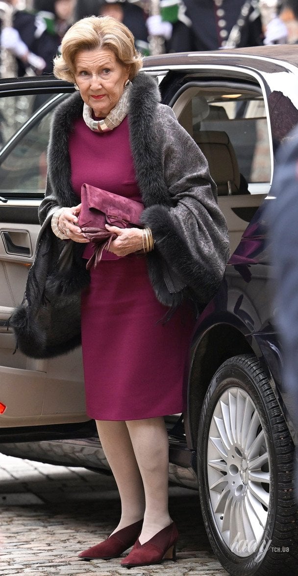 Королева Соня / © Getty Images