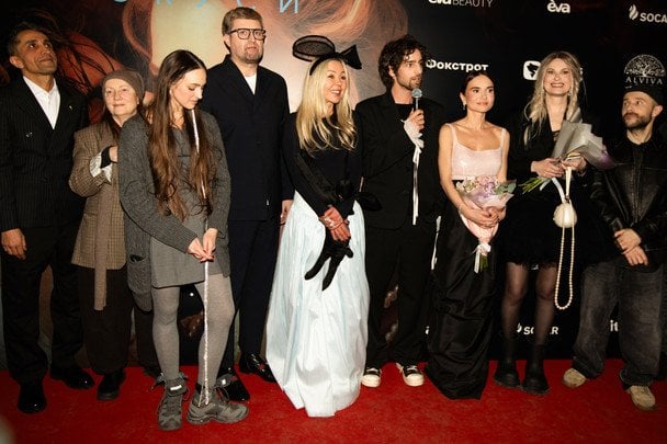 Творча команда