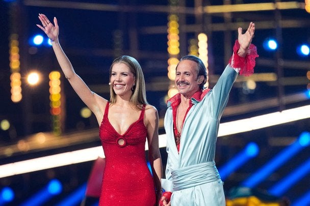 Меми про перший півфінал "Євробачення-2026": Jerry Heil потрапила на конкурс і "Коляденко" від Сан-Марино