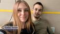 Кохання рятує життя: "Азовець" в полоні мріяв про весілля з нареченою, поки вона його шукала