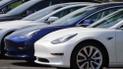 Акції Tesla серйозно втратили в ціні: чому так сталося