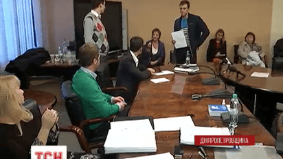 У Дніпропетровську за останніми даними Борис Філатов перемагає Олександра Вілкула