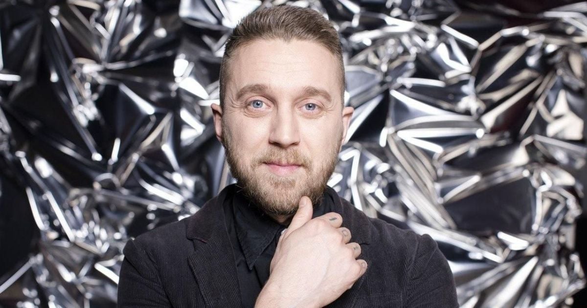 Суперфіналіст "Голосу країни-10" Сергій Асафатов відверто розповів про особисте