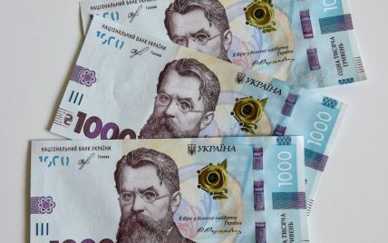 Тысяча от Зеленского: Рада предварительно поддержала выделение из госбюджета 3 млрд грн на программу