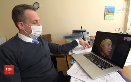Под двойным ударом: как в Украине оказывают помощь онкобольным, здоровью которых угрожает коронавирус