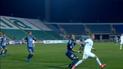 Ворскла - Олімпік - 1:2. Відео-огляд матчу