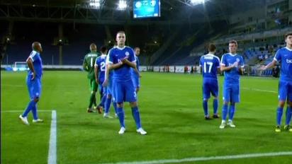 Дніпро - Олександрія - 1:4. Відео-аналіз матчу