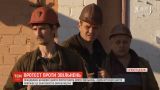 У Кропивницькому працівники уранової шахти протестують проти масових звільнень