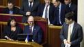 Коррупционный скандал во власти: даст ли МВФ денег и отправят ли Кабмин в отставку