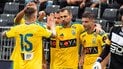 Сборная Украины по сокке