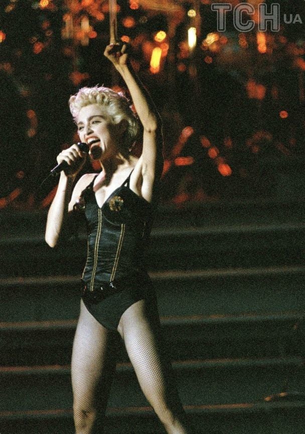 Мадонна / © Associated Press