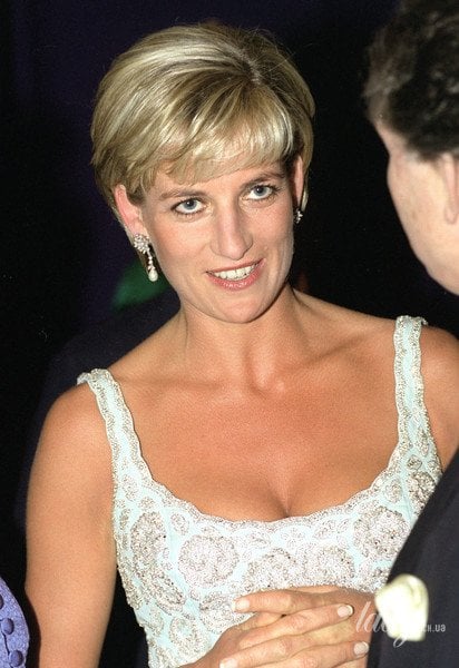 Принцеса Діана / © Getty Images