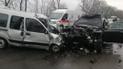 Смертельное ДТП в Ивано-Франковской области: водитель погиб, среди пострадавших есть дети (фото)