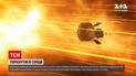 Зонд NASA вперше пролетів крізь верхні шари атмосфери Сонця і зібрав нову | Новини світу