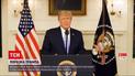 Штурм Капітолію, бан у твіттері та масові помилування – як Трамп прощався з президентським кріслом