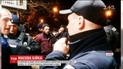 Масову бійку зі стріляниною влаштувала молодь в Харкові
