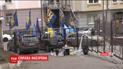 Активісти не випускають Насірова із зали суду