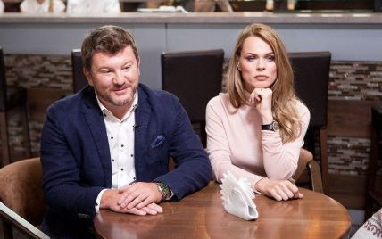 Ведущий реалити "На ножах-2" Дима Борисов стал многодетным отцом