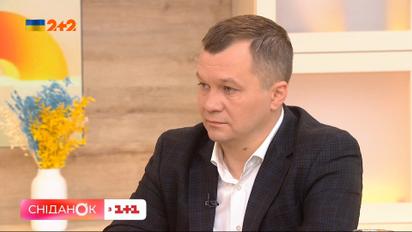 "Новости с фронта успокаивают экономику". Тимофей Милованов о курсе доллара