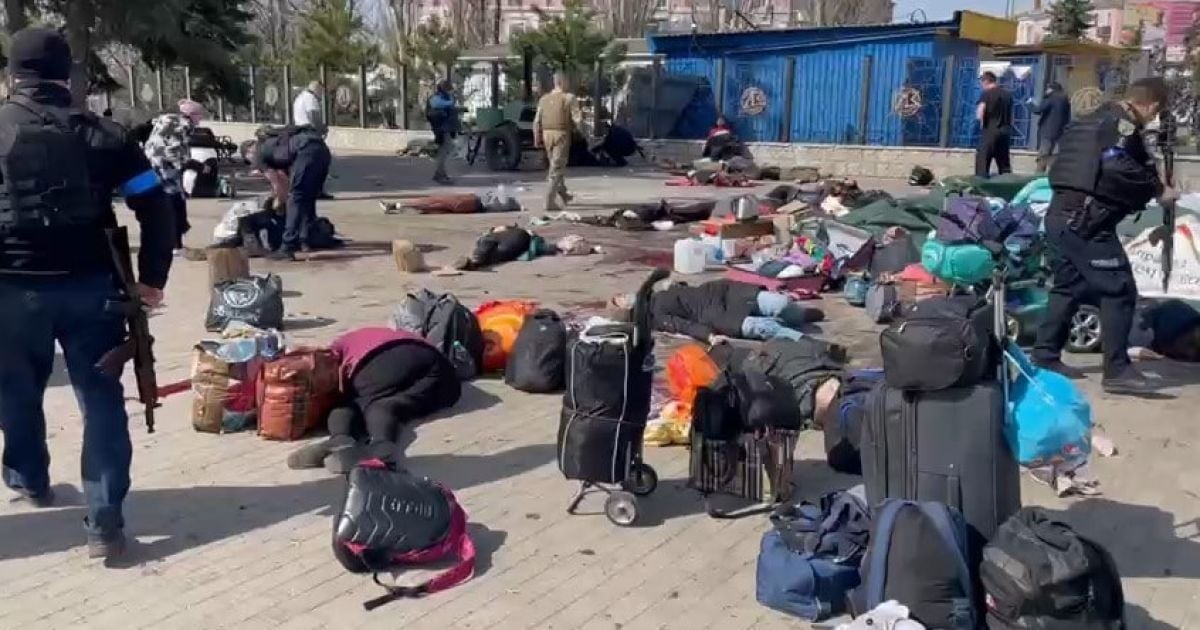 Фото: Павло Кириленко