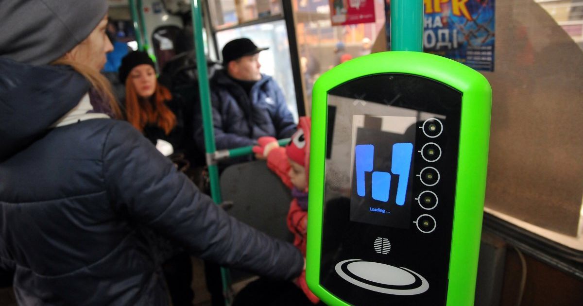 У Кличка розповіли, коли кияни зможуть придбати е-квиток