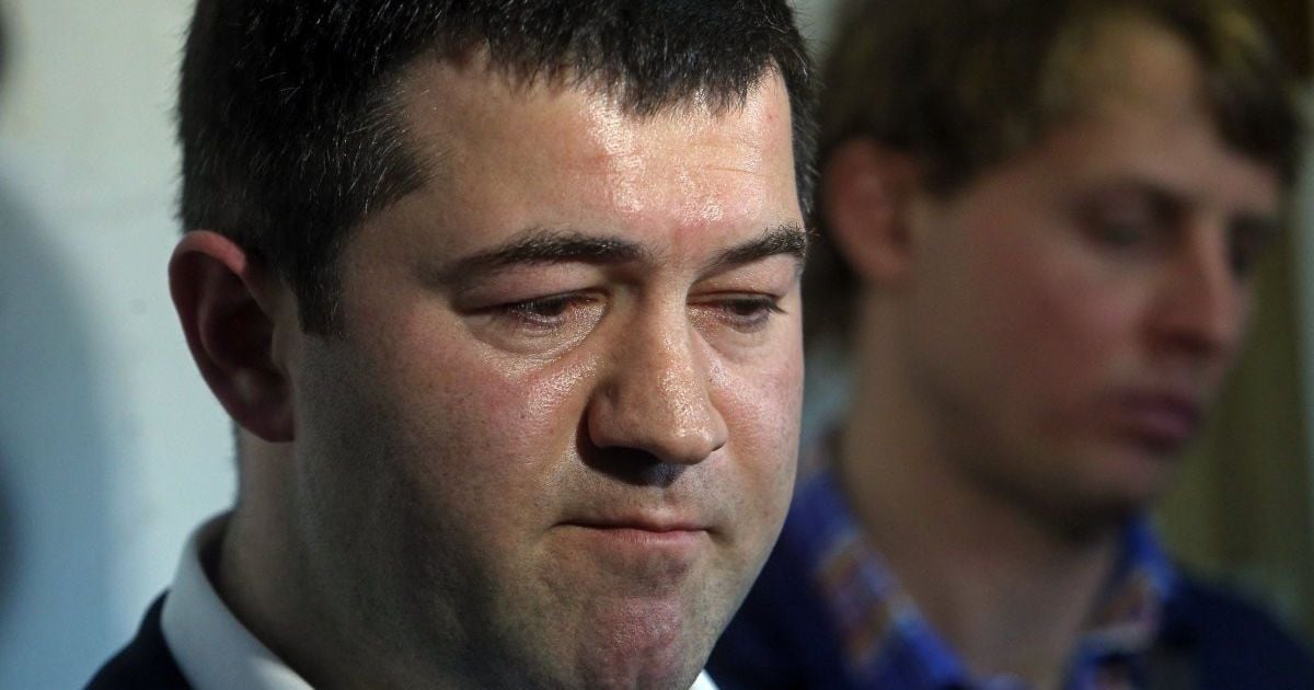 Слідчі НАБУ завершили розслідування: Насірову вручили остаточну підозру