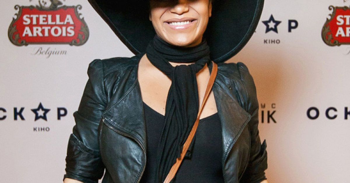 Гайтана / © Кінотеатр "Оскар"