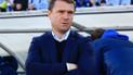Ребров: "Динамо" нужна встряска