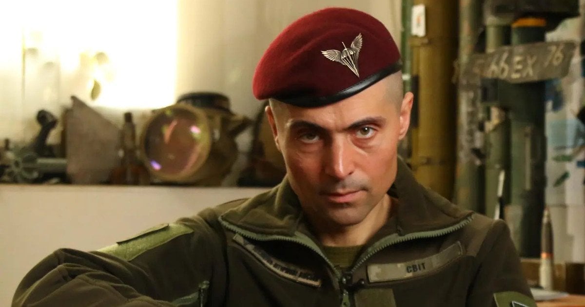 Дмитрий Линартович