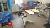 Оборудование для оперирования передали военному госпиталю в Днепре благотворители из Франции