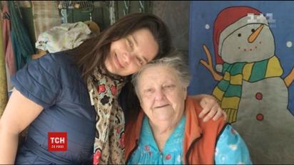 Временно въездная СБУ разрешила Наташе Королевой приехать в Украину на похороны бабушки