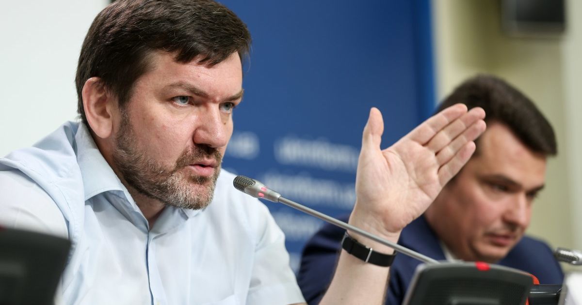 Горбатюк, який займався "справами Майдану", буде оскаржувати своє звільнення