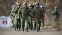 В ООС боевики не прекращают обстрелы