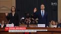 Украина не вмешивалась в выборы США: как прошли последние открытые показания об импичменте Трампа