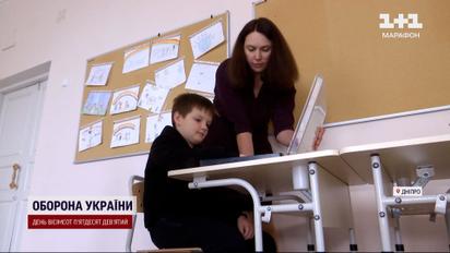 Самотужки подолала дислексію сина й допомагає іншим дітям! А тепер подалася на Global Teacher Prize