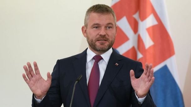 Злякалися російських дронів: у Словаччині хочуть запровадити новий режим безпеки