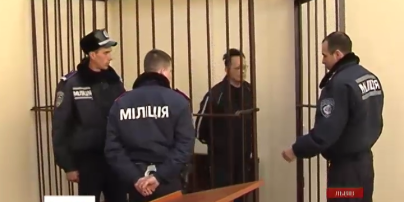 Суд избрал меру пресечения ректору Львовской финансовой академии