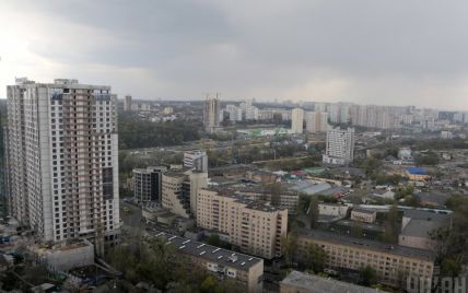 Какие землетрясения угрожают Киеву: ответ сейсмолога