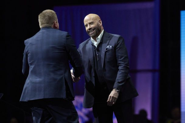  / © Associated Press
