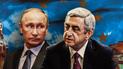 "Восточное партнерство" добивает СНГ