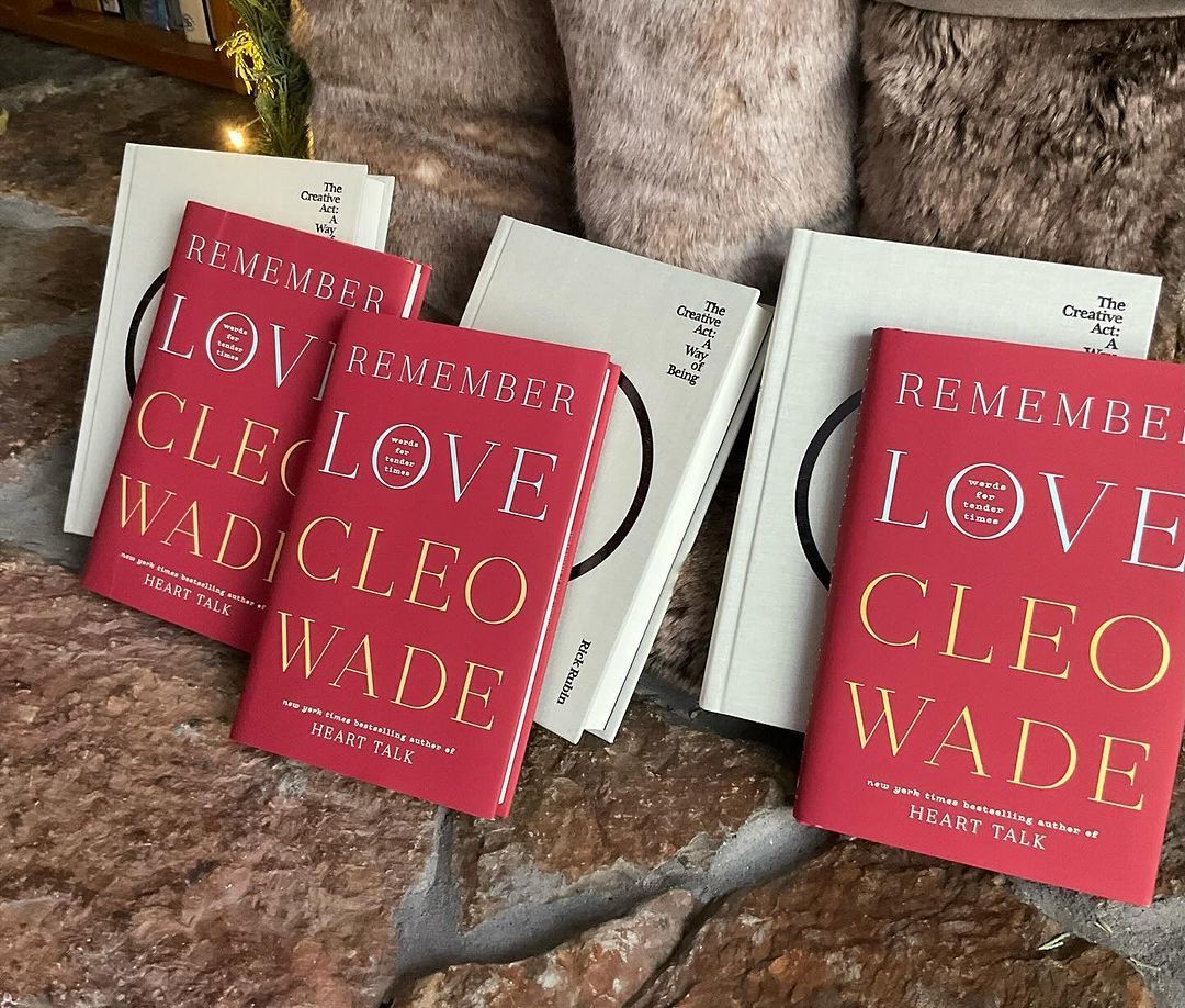 Деми Мур необычно отпраздновала Рождество / © instagram.com/demimoore