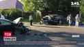 Виновного в смертельной аварии под Черновцами беглого таможенника за месяц так и не объявили в розыск