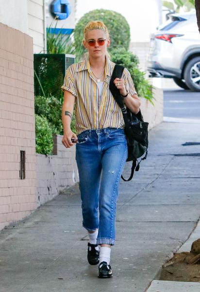 Крістен Стюарт / © Getty Images