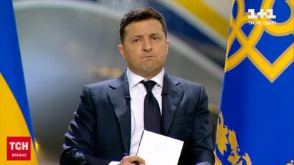 Зеленський прокоментував зміни в уряді: чому він був проти звільнення Степанова