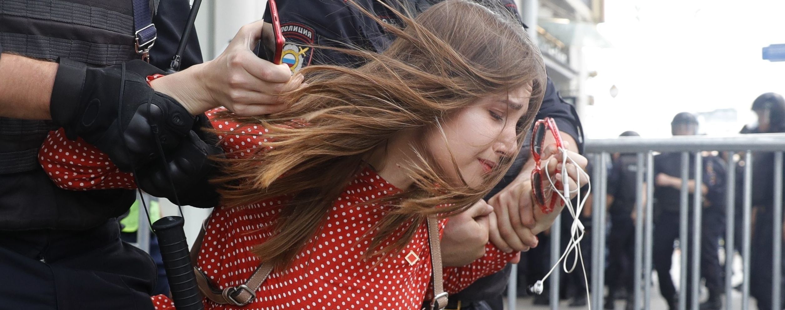 © Associated Press