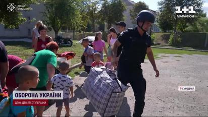 До півсотні КАБів щодня! На Сумщині оголошена евакуація!