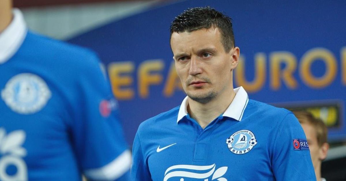 Привет, Варшава! Днепр - Наполи - 1:0 / © ФК Днепр