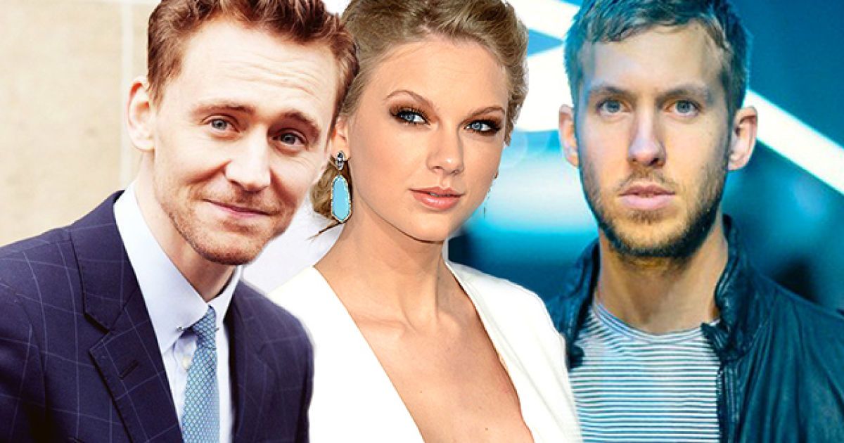 Корислива Тейлор Свіфт закрутила роман заради ролі дівчини Бонда – екс-бойфренд співачки