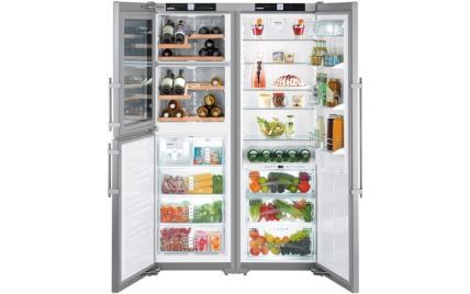 Холодильник как необходимость